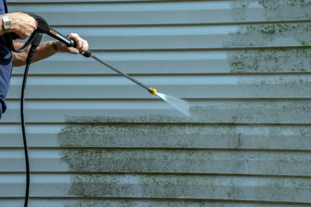 Best Fence Cleaning  in Nambe, NM