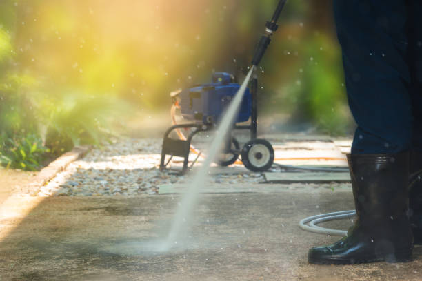  Nambe, NM Pressure Washing Pros